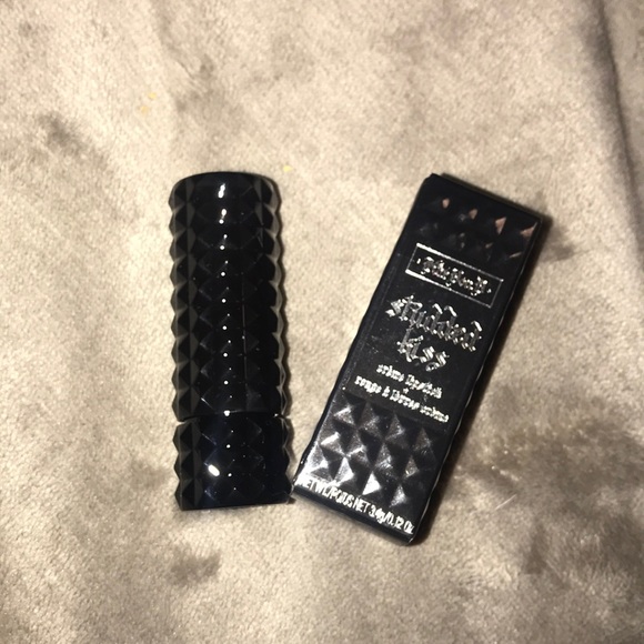🚨BLACK FRIDAY SALE🚨PRICE FIRM🚨 🆕🤍 Kat Von D “ZERO” Full Size Lipstick - Picture 5 of 6